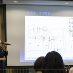 針對可以變更設(shè)計之處，由客服部經(jīng)理分享與引導(dǎo)，一一進(jìn)行說明，不管是法規(guī)或者是安全的考量，以近20年專業(yè)的角度提供意見，希望可以提供給住戶久居長安的建議方案。