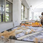 學(xué)子們?cè)诜N種栽培下結(jié)出的豐收果實(shí)，都是最珍貴的經(jīng)驗(yàn)，即將航向人生的下一個(gè)階段，展開(kāi)全新的探索之旅。