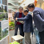 同業(yè)間成果分享，在經(jīng)驗(yàn)的交流中共同成長(zhǎng)，擁有更多元的視野，彼此激發(fā)出更多的創(chuàng)意和智慧。