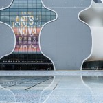 2024年的第一場家族活動(dòng)，相約於臺(tái)中國家歌劇院—角落沙龍，在這藝術(shù)的殿堂，一段百年的民俗工藝揭開序幕。