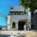 2024年11月初，與家族住戶相聚在卡帕咖啡，迎來(lái)今年度「新業(yè)品味食光」系列最後一場(chǎng)活動(dòng)。