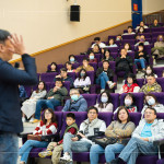 期待家族好友們在今日的活動中，盡情歡笑、放鬆身心，將生活的繁雜事一掃而空，度過紓壓愉快的周末。