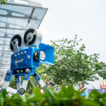 竹北第一座『五星級電影院』-百老匯影城，創(chuàng)造「聲」歷其境的聽覺感受，逼真的臨場感讓觀影效果更為震撼。