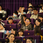 短短108分鐘，跟隨主角群歷經(jīng)冒險(xiǎn)、探案，也與好友、家人共享那份溢於言表的歡愉。