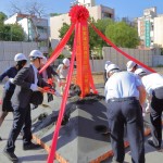 新業(yè)重視每個(gè)新案的起頭，捲起袖子前先自我審視，勤懇踏實(shí)地為未來(lái)種下一個(gè)成家夢(mèng)。
