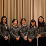 新業(yè)第一線工務(wù)建築團(tuán)隊(duì)，住宅維修及操作使用的疑難雜癥，有他們的監(jiān)督與把關(guān)，讓我們有好的住所，安居並樂業(yè)。