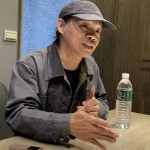 藝術(shù)家王忠龍的鐵雕作品中以鳥(niǎo)隻見(jiàn)長(zhǎng)，在與新業(yè)的暢談過(guò)程中，聊到他對(duì)家與鳥(niǎo)兒的一番詮釋，像是心中的種籽終於長(zhǎng)成大樹(shù)，完成它的使命。