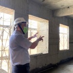 有句話(huà)說(shuō)「建築是凝固的音樂(lè)」，建築人同時(shí)也是指揮家，憑藉立體的空間思維，融入不設(shè)限的音符，譜出自由的交響曲。