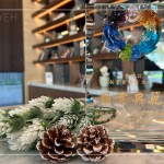 感謝 桃園市不動產(chǎn)開發(fā)商業(yè)同業(yè)公會、臺中市建築品管協(xié)會 蒞臨『新業(yè)自由居』，開啟一場建築與學(xué)者們的對話。