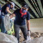 垃圾分類、資源回收，讓部分廢棄物可以有再次利用的可能，也是守護(hù)環(huán)境的一個(gè)重要環(huán)節(jié)。