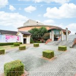 新竹縣政府文化局，在這藝術(shù)殿堂，開啟一場既歡樂又勵志的人生歷程講座。