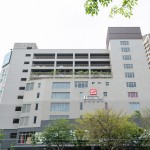 位於竹北享平方商場的百老匯影城，為竹北第一座『五星級電影院』，舒適影音體驗，為當(dāng)天的賓客帶來極致的享受。