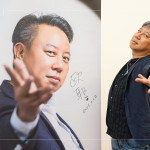 邀請 即興脫口秀演員-歐耶，帶領(lǐng)新業(yè)住戶們，開啟一場笑到噴淚的脫口秀之旅。