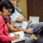 怡里營養(yǎng)師也解開了一般人對於飲食的迷思，為我們一一破解，並提出更適合的對應方案，值得仔細筆記