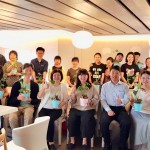 綠色植栽不僅能妝點居家空間、帶來綠意環(huán)境，打造輕時尚的居家「森」活美學。