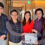 每位入住的住戶，都是我們的家人。新業(yè)觀峰社區(qū)為新住戶規(guī)劃一場廚具教學活動，讓生活更添幸福滋味！