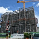 新業(yè)的營造好戰(zhàn)友曾說過，「與新業(yè)配合，會覺得自己不是在做營造，而像在做建築！」這也是每一位營造夥伴更投入建設的動力。