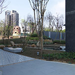 神秘嘉賓「碉堡˙ 藝術(shù)˙家」，迎接貴客到來。