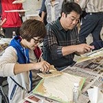 親手學(xué)習(xí)樣板施作