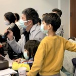 透過這場(chǎng)客變說明會(huì)，針對(duì)不同的需求與想法進(jìn)行討論，並由客服人員分享與引導(dǎo)，讓住戶們找到最適合的安排。