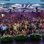 張老師成立50周年以來(lái)，成為無(wú)數(shù)人心靈的捕手及希望的推手。