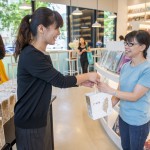 對(duì)於每一次舉辦的活動(dòng)，我們都感謝您撥空參與，因?yàn)橛心牡絹?lái)，讓週末早晨變得很不一樣，特別準(zhǔn)備與在地小農(nóng)合作的【一畝田-米及紅豆】伴手禮！讓您新鮮品嚐享受健康美味。 