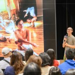 從東方的傳統(tǒng)戲曲到西方的馬戲文化，表演藝術(shù)不分國(guó)界，憑藉的是那顆熱忱的心與一點(diǎn)點(diǎn)的進(jìn)步。