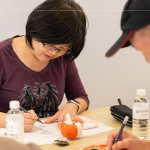 將最真摯的祝福與祈願寫下，把心中的故事與盼望，寫進茶的時光膠囊裡，讓心意與茶隨著時間，慢慢醞釀與生長。