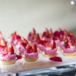 文藝典雅的空間搭配令人垂涎欲滴的小點，舒心的氛圍心情也變得輕鬆愜意