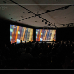 藝術(shù)家 優(yōu)席夫在講座中分享《國(guó)家地理頻道節(jié)目—南島起源》，身為節(jié)目主持人，向現(xiàn)場(chǎng)賓客們分享這段奇妙旅程，節(jié)目更榮獲第57屆電視金鐘獎(jiǎng)自然科學(xué)及人文紀(jì)實(shí)節(jié)目主持人獎(jiǎng)、人文紀(jì)實(shí)節(jié)目獎(jiǎng)、一般節(jié)目類剪輯獎(jiǎng)。