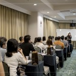 感謝這一次的相聚，讓客戶與我們可以有相互交流的機會，不僅更加瞭解到居住需求，有住戶的信任、鼓勵，也讓新業(yè)增加許多進(jìn)步的動力。