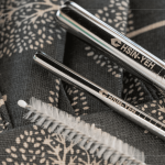 活動(dòng)尾聲，致上新業(yè)特製的不鏽鋼吸管組，讓我們一同為地球和大海盡一份心力，從小小的日常改變開始。