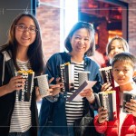 分級為普遍級的功夫熊貓4，迎來了一家大小的好夥伴們，大手?jǐn)y小手一同進(jìn)戲院觀賞這部歡樂滿滿的作品。