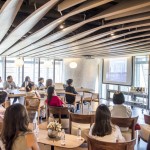 讓我們跟著總監(jiān)一同帶上行囊，將「佛羅倫斯」的香氛學問與歷史滿載而歸！