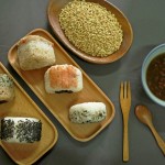 稻米吃得到美味，也吃得進(jìn)健康。透過這次一日小農(nóng)碾米體驗(yàn)，新業(yè)團(tuán)隊(duì)不但一同參與一粒稻米從尚未脫穀的原始狀態(tài)直到躍上餐桌的旅程，也深受農(nóng)民對(duì)自身志業(yè)的熱忱所感動(dòng)。