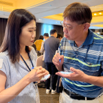 跨組別交流分享，促進(jìn)想法流動(dòng)與精驗(yàn)積累，挖掘不同視角與不同職位的看法。