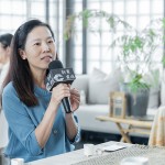 在一期一會(huì)的相遇中與同桌好友相談與茶師相識(shí)，分享對(duì)於評(píng)鑑杯、小壺泡的見(jiàn)解與感受，平靜優(yōu)雅、舒適自在。