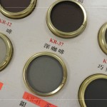 探究不同顏色的填縫劑，方能顯得整體更有設計感，不只對磁磚品質的要求，更講究細節(jié)，依據(jù)磁磚的色系、尺寸及呈現(xiàn)的效果進行搭配。