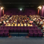 114年11月29日『新業(yè)fun映所』第三回，感謝新竹及苗栗的家族好友熱情參與，這份溫暖，新業(yè)珍藏於心。