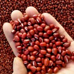 高雄9號(hào)，外型圓潤(rùn)健康的紅豆，背後隱藏著農(nóng)民們的悉心照料，就像把米豆視為己出般，紅豆的價(jià)值，想必農(nóng)民最能深刻知曉。