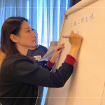 討論激勵(lì)部屬技巧，透過外在、內(nèi)在、有形、無(wú)形的方式，搭配結(jié)構(gòu)化的管理行為，不僅可鼓勵(lì)部屬向前的動(dòng)力，更可凝聚團(tuán)隊(duì)團(tuán)結(jié)力。