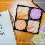 致上新業(yè)與小羊苗庇護工場合作-手工羊毛皂方巾組禮盒，與家族朋友們益起共享這份心意，淡淡草本的香氣，正好搭配這場植物療癒力的尋味之旅。