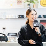 來自南投中興新村的 丘山茶 ，不僅是綠色宣言店家，創(chuàng)辦人更是茶葉感官品評師，分享專業(yè)知識之外，更共同實踐在地、有機、友善、永續(xù)。