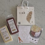 透過(guò)新業(yè)一畝田，我們深刻感受到來(lái)自土地的恩賜；良米在口中粒粒生香，美善在心中生生不息。