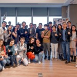 與家族們一同學習成長，品味人生百味，《解憂竹北 微醺時刻》酣暢淋漓、圓滿落幕，期待我們下一次的相聚時光。