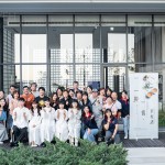 感謝參與的家族好友，2023年度的最終相見(jiàn)，在優(yōu)雅氛圍中畫下完美句點(diǎn)。