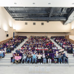 睽違許久的聚會，在歡笑中度過，記錄下難忘的相聚時光，為活動畫下美好句點(diǎn)。