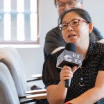 會後的QA問答，在日常中增添了醬油相關知識，從挑選到料理再到存放，之間的互動與交流，讓在場住戶收穫滿滿。