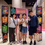 新業(yè)電影日迎來(lái)了一家大小的好夥伴們一同進(jìn)戲院觀賞，重新感受青少年時(shí)期帶來(lái)的混亂與成長(zhǎng)。