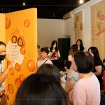 興建於1909年的百年建築，從日治時代佇立至今，以博物館的形式，將傳統(tǒng)糕餅文化傳承，也成為臺中重要的文創(chuàng)故事?lián)c 。